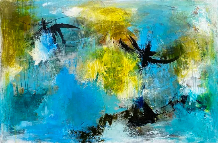 Maleri 150x100