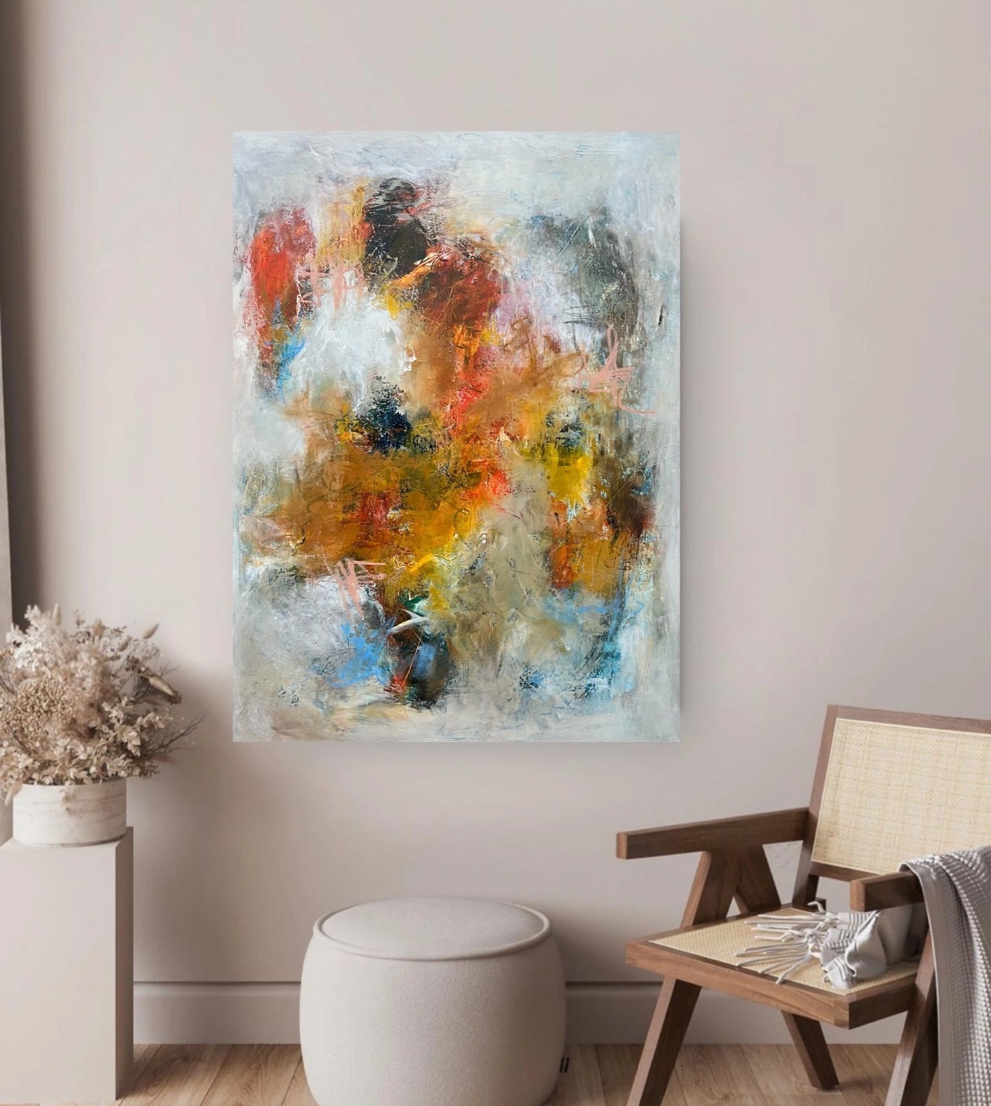 Maleri 120x90