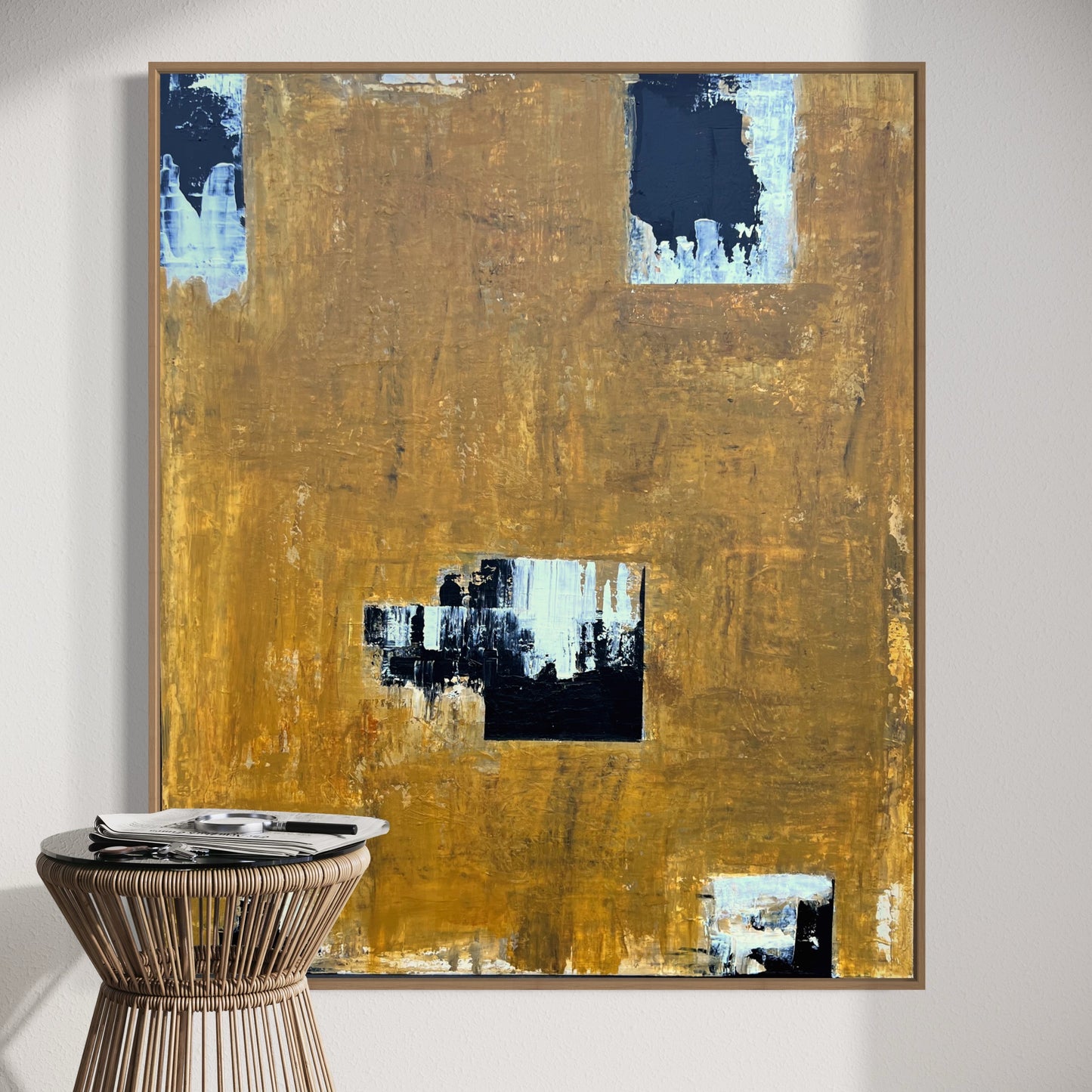 Maleri 100x120
