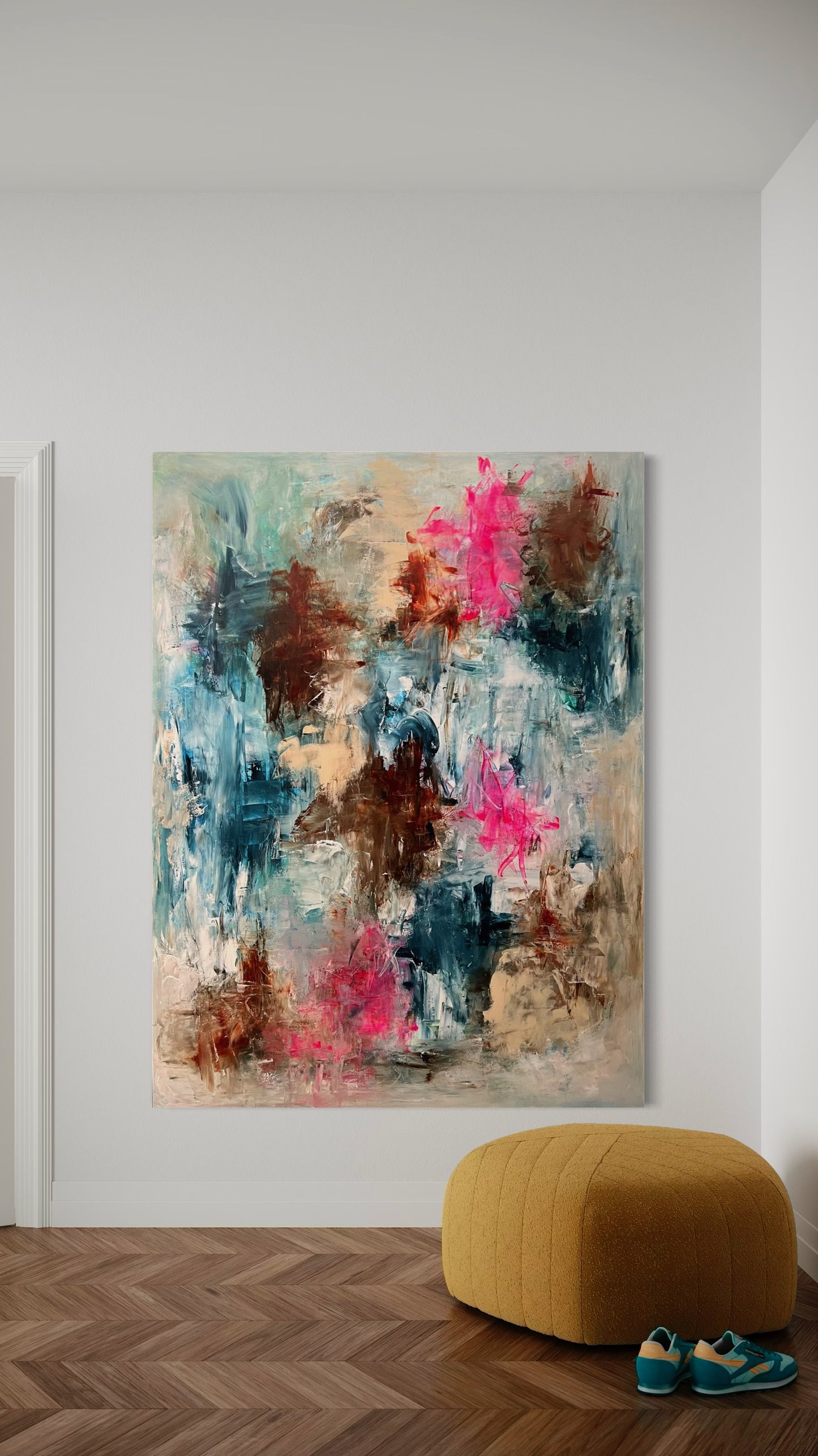 Maleri 150x200