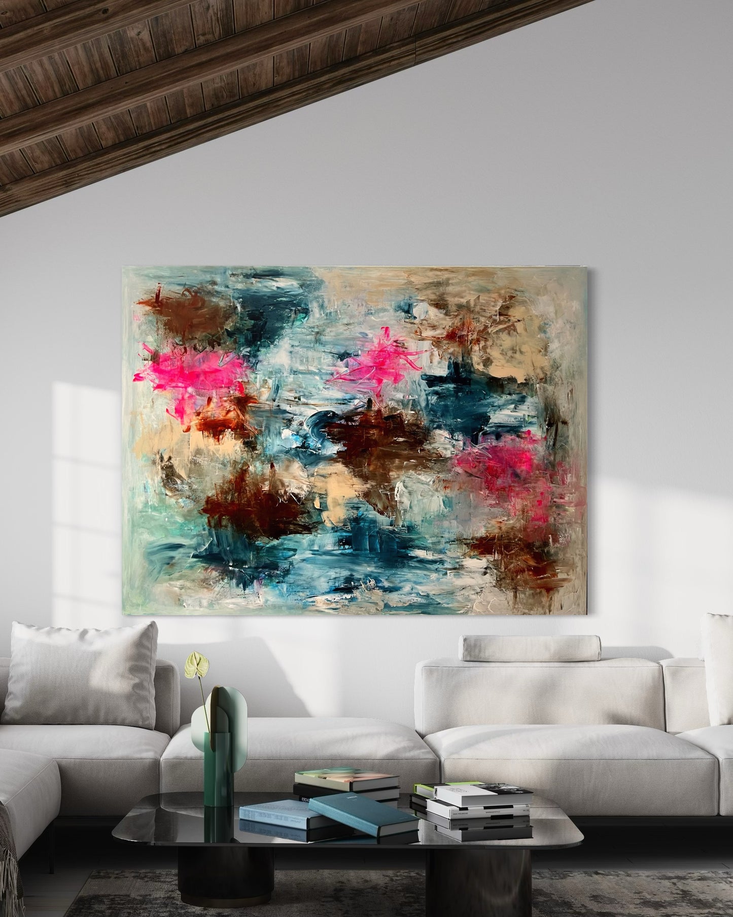 Maleri 150x200