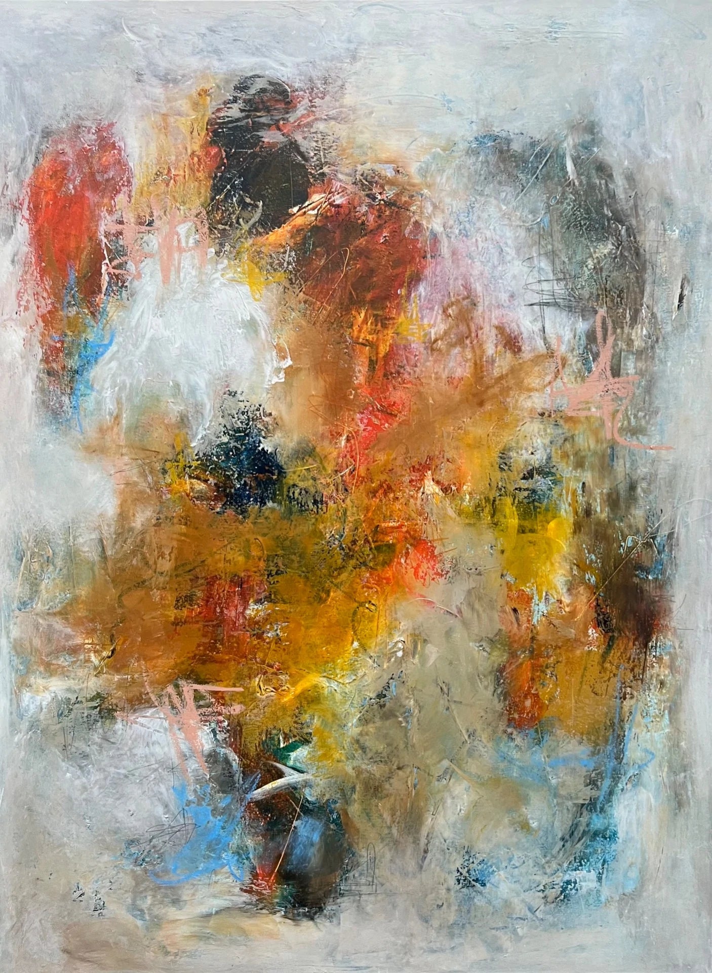 Maleri 120x90