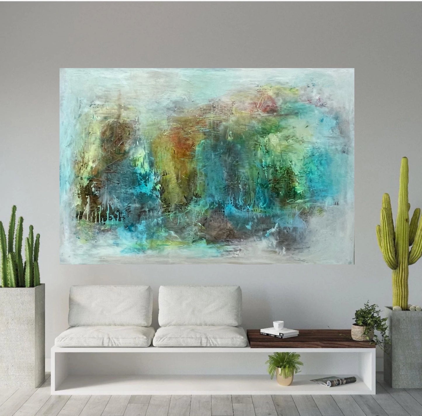 Maleri 150x100