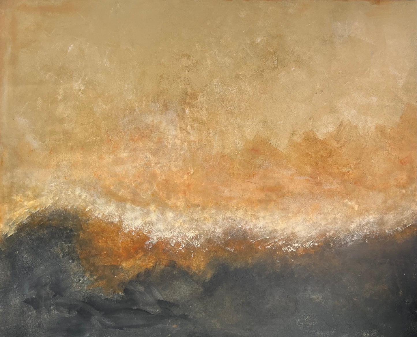 Maleri 150x120