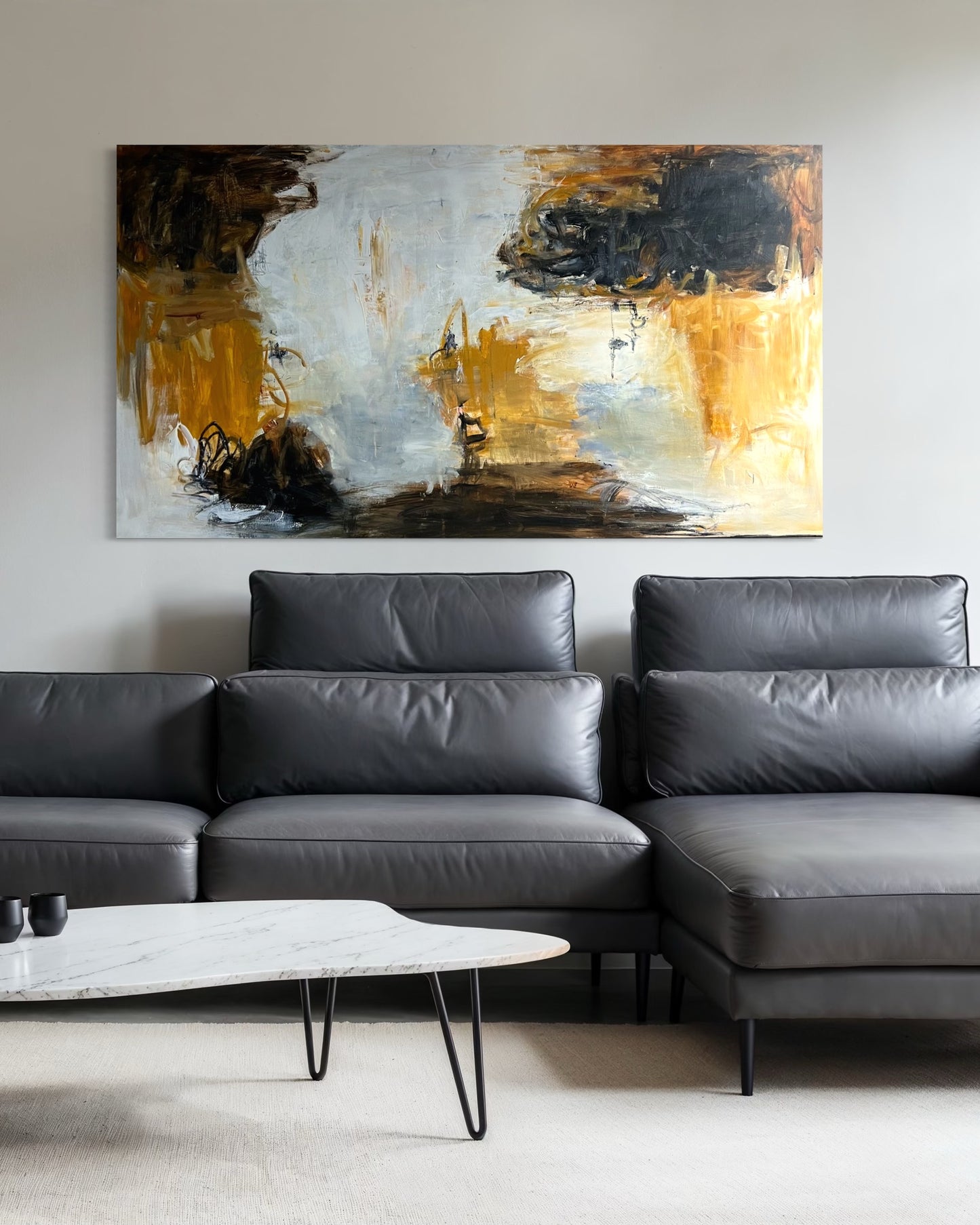 Maleri 180x100