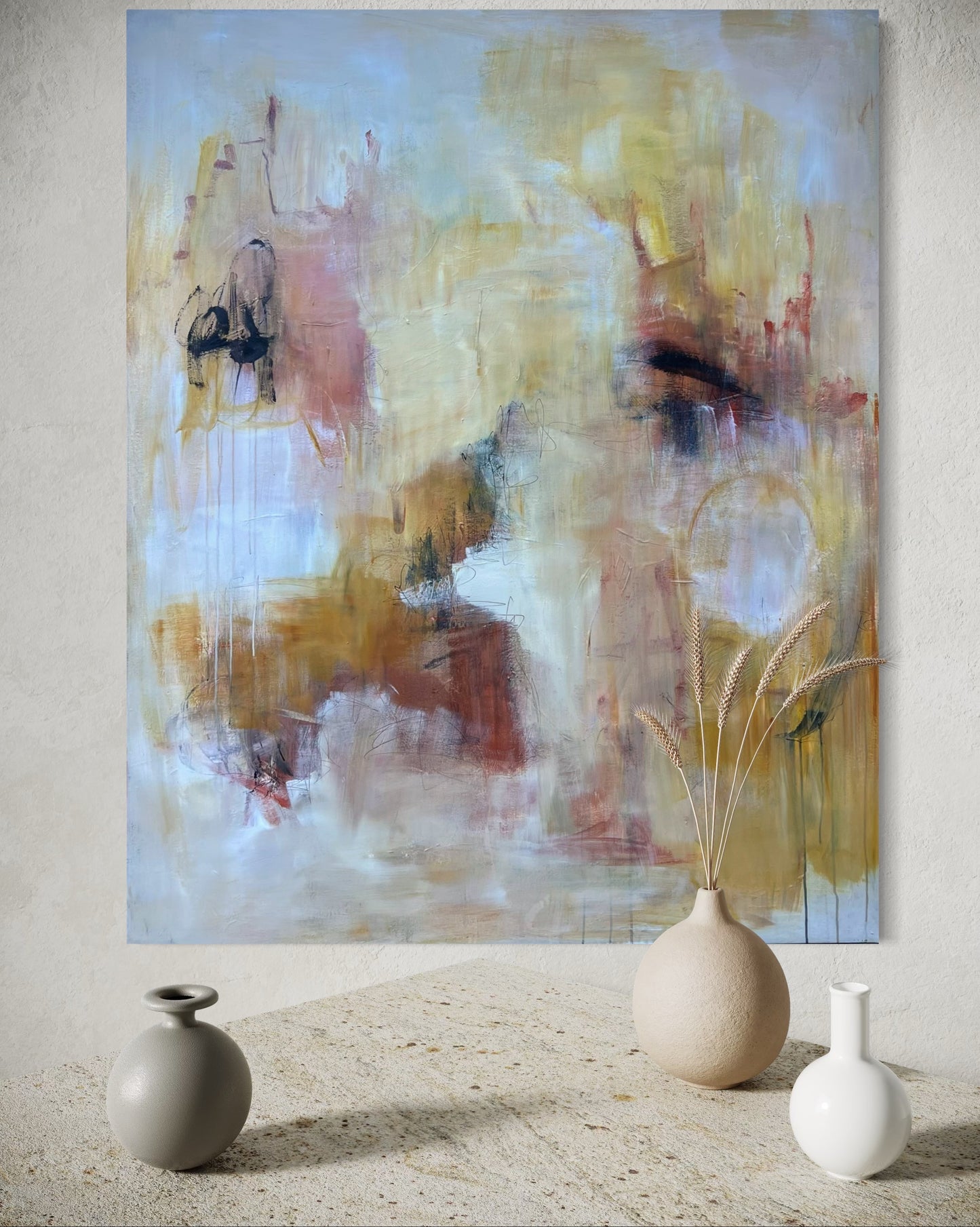 Maleri 120x150