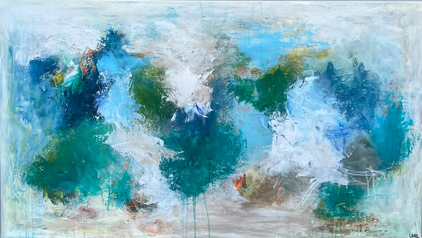 Maleri 160x90