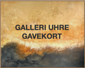 Galleri Uhre-gavekort