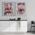 Maleri 70x90
