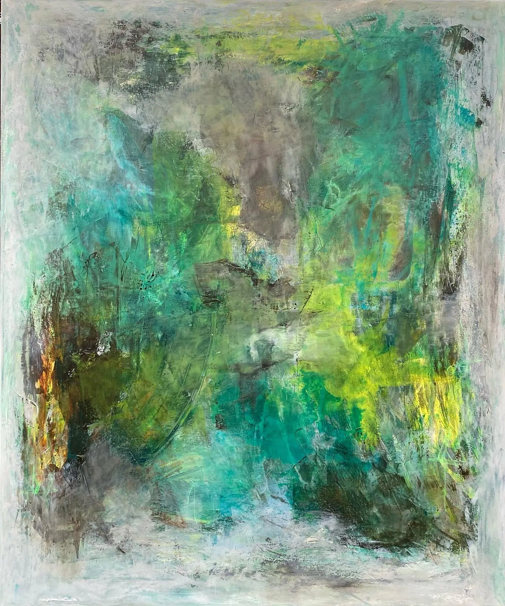 Maleri 100x120