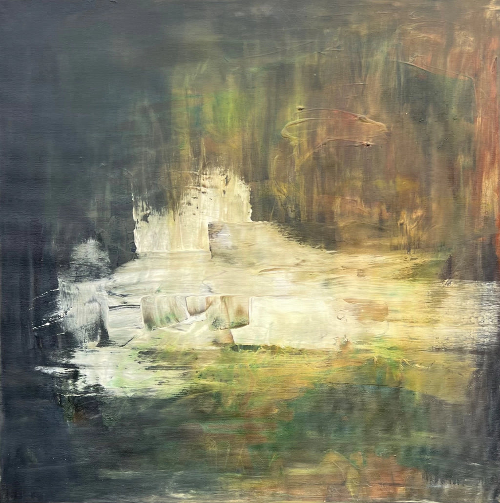 Maleri 60x60