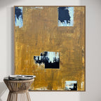Maleri 100x120