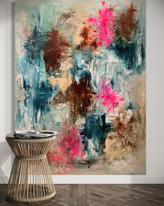 Maleri 150x200