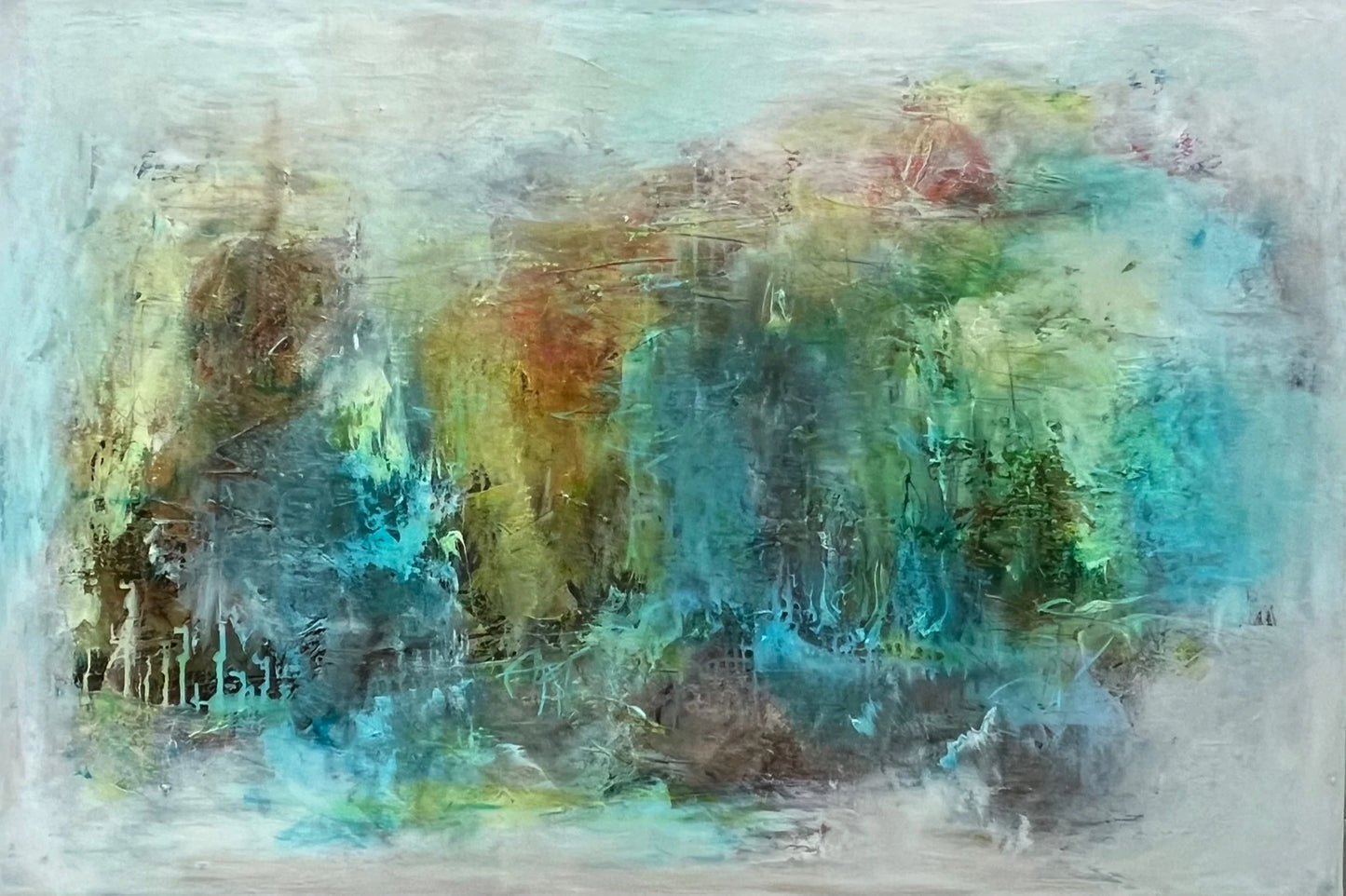 Maleri 150x100