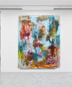 Maleri 120x150