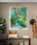 Maleri 100x120