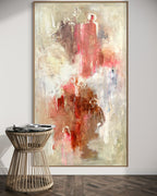 Maleri 90X160