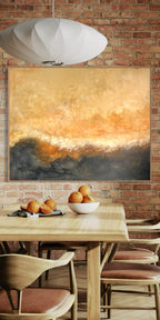 Maleri 150x120