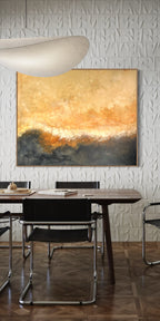 Maleri 150x120