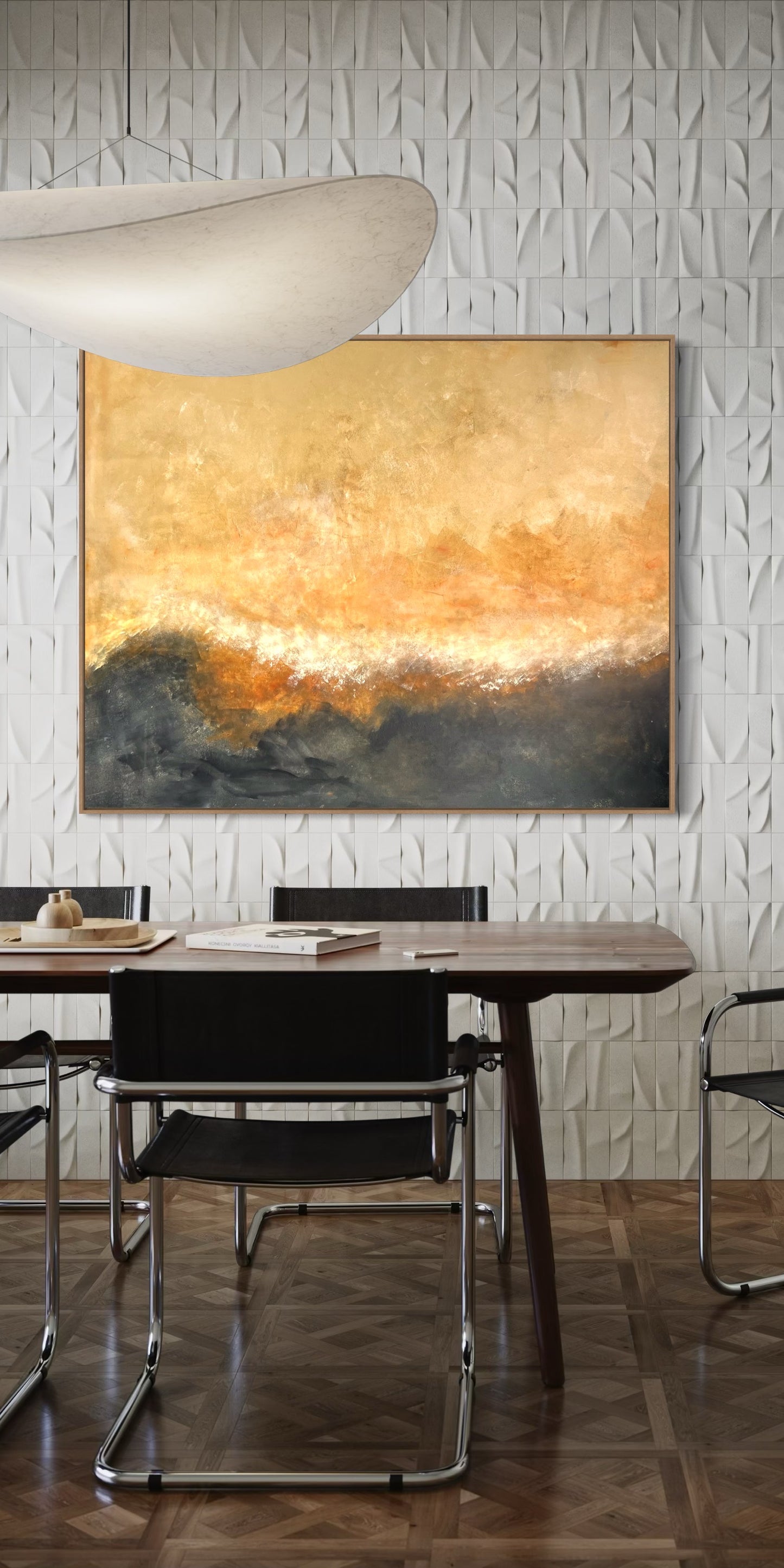 Maleri 150x120