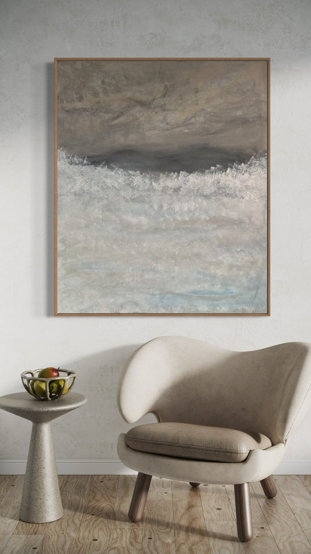 Maleri 100x120