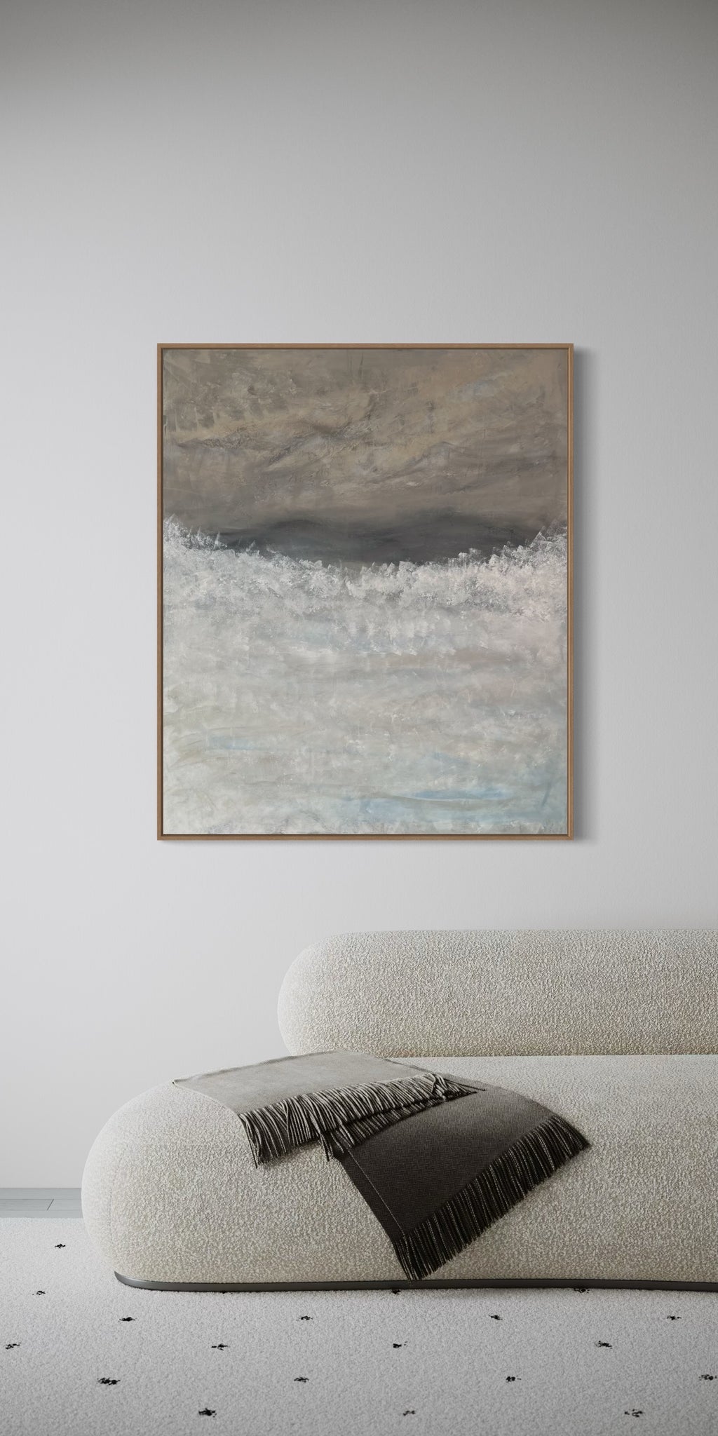 Maleri 100x120