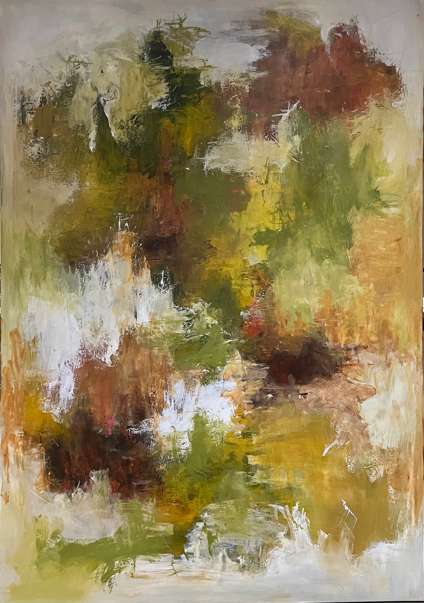 Maleri 140x200