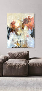 Maleri 120x150
