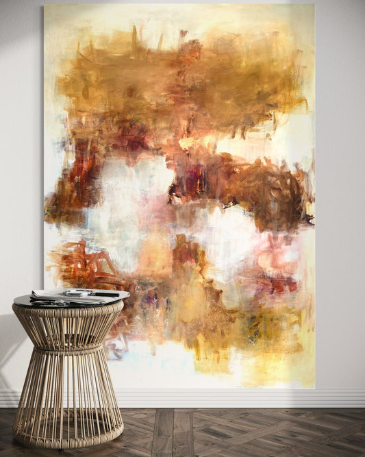 Maleri 140x200