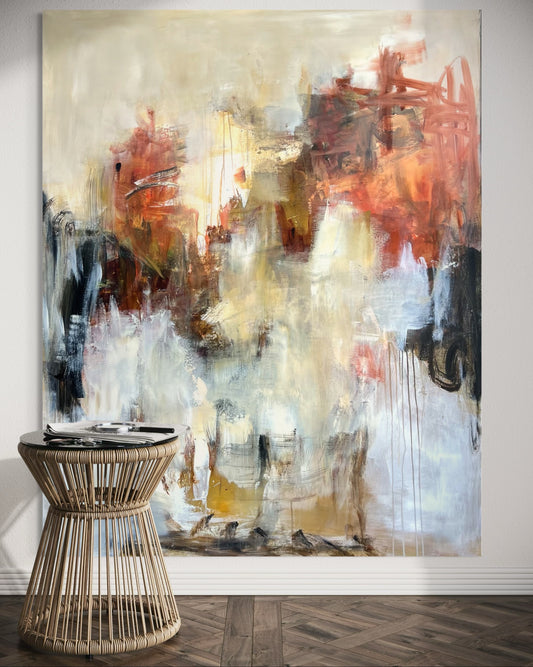 Maleri 120x150
