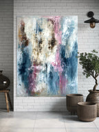 Maleri 150x200