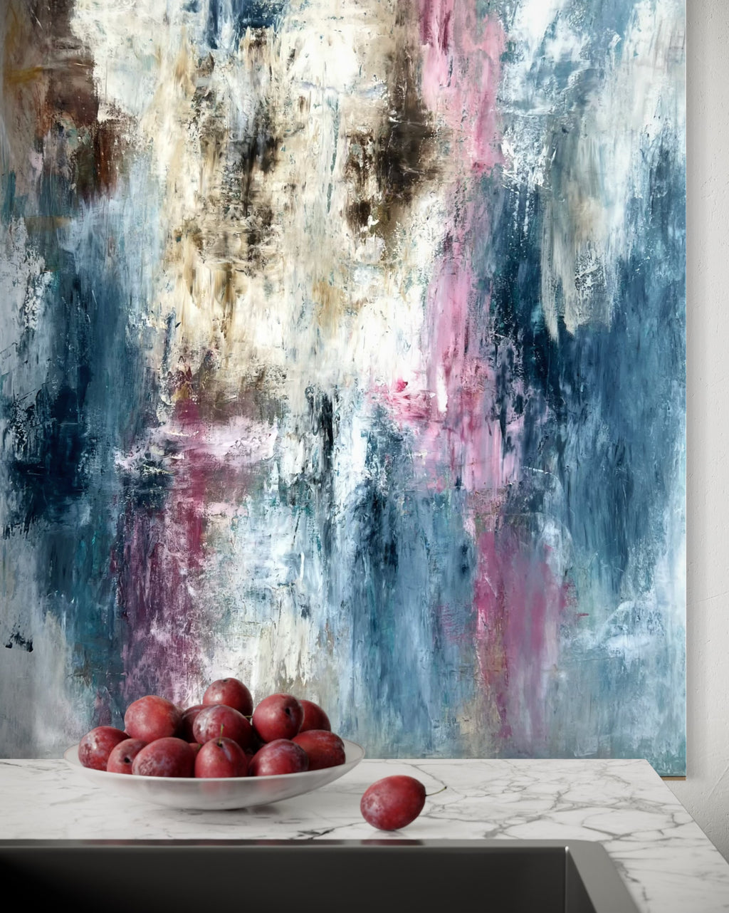 Maleri 150x200