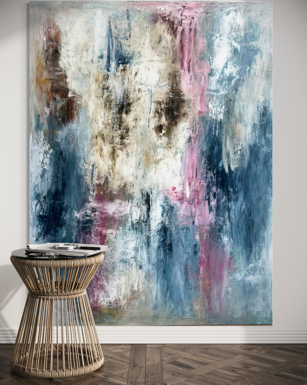 Maleri 150x200
