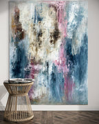 Maleri 150x200