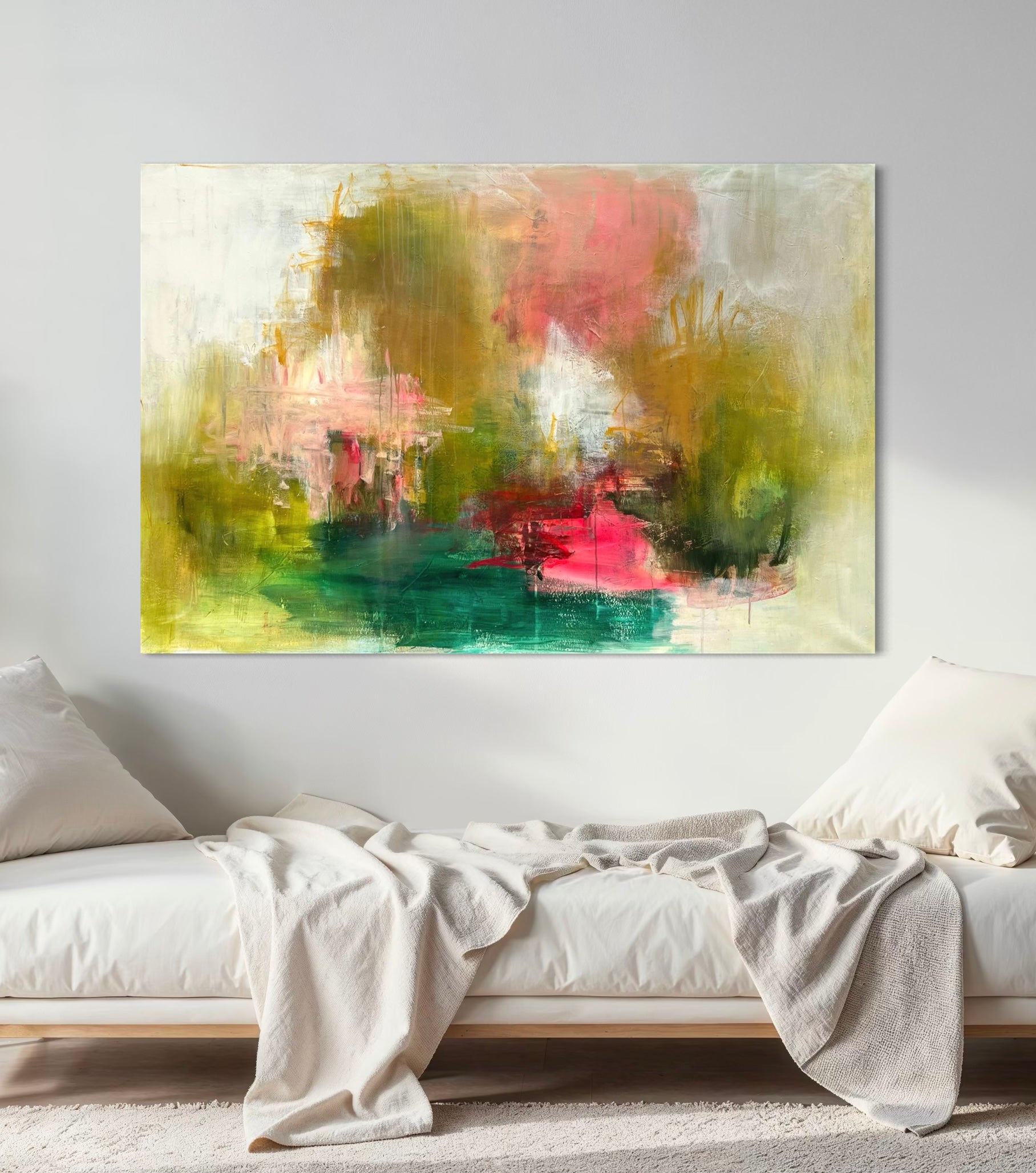 Maleri 150x100