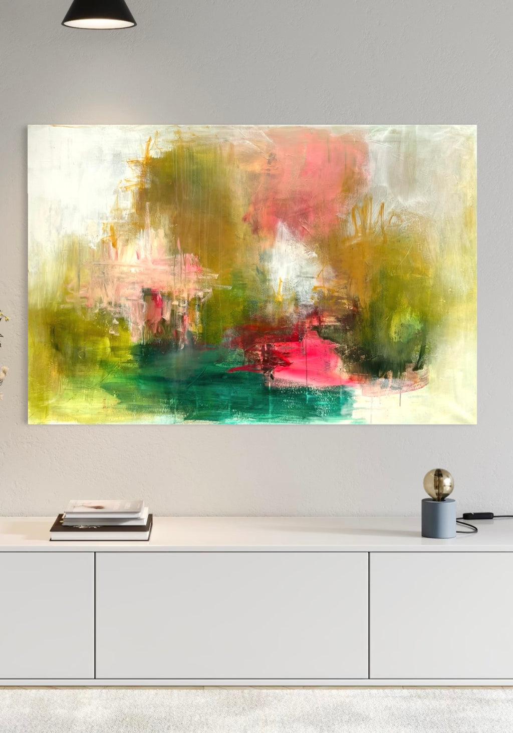 Maleri 150x100