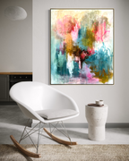 Maleri 100x120