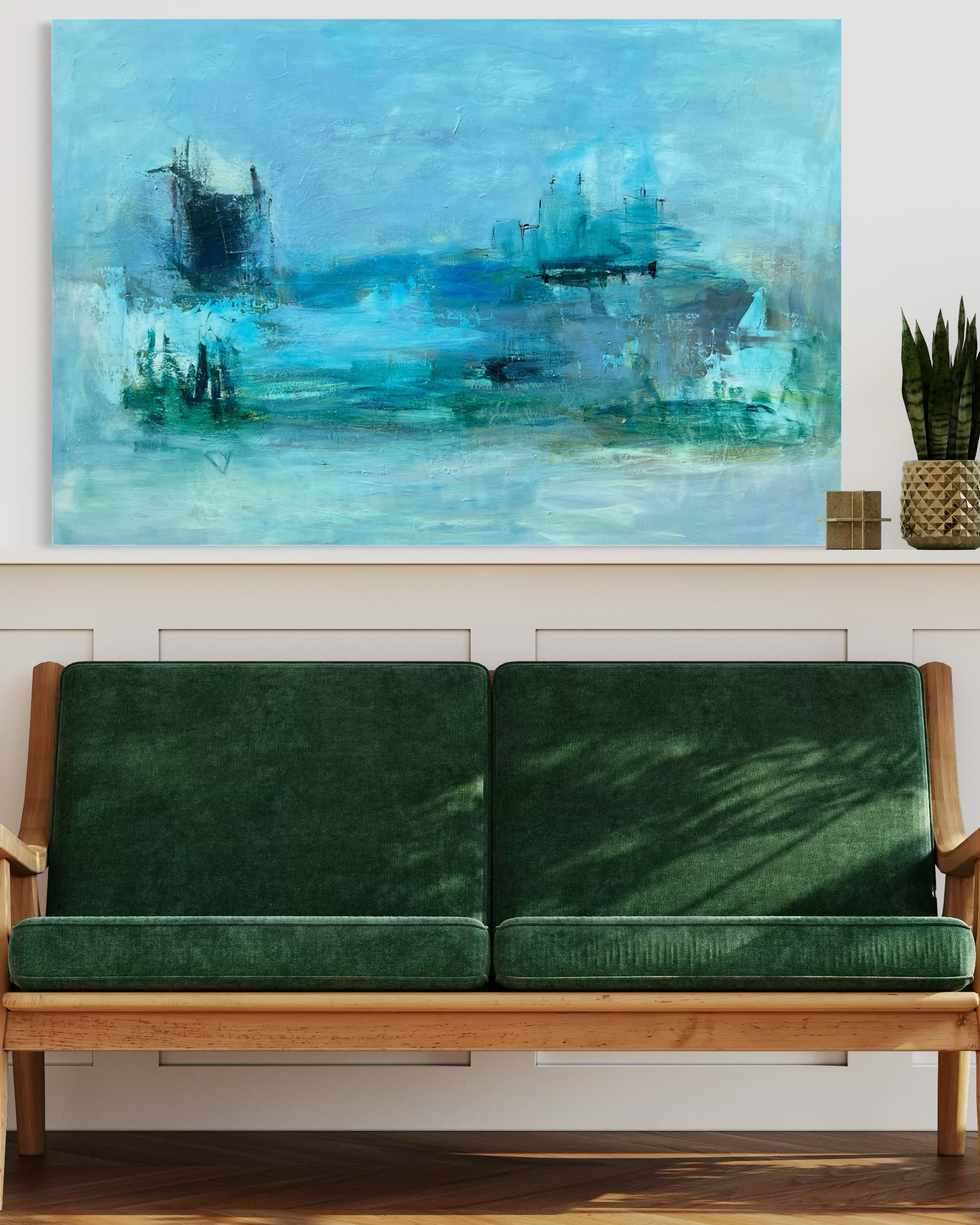 Maleri 150x100