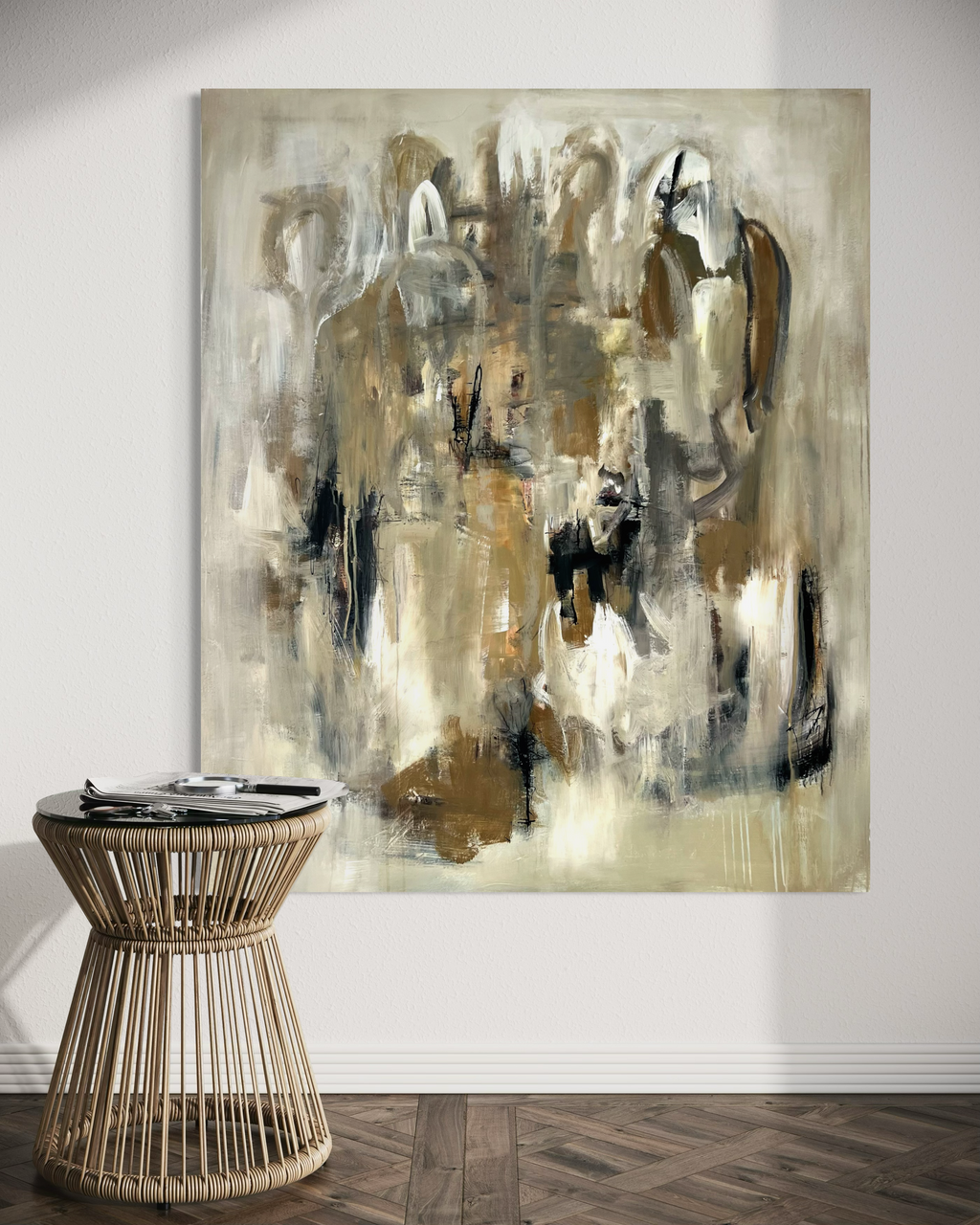 Maleri 100x120