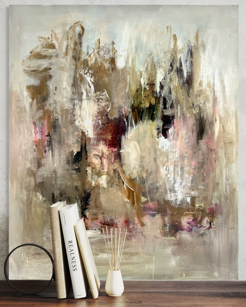 Maleri 100x120