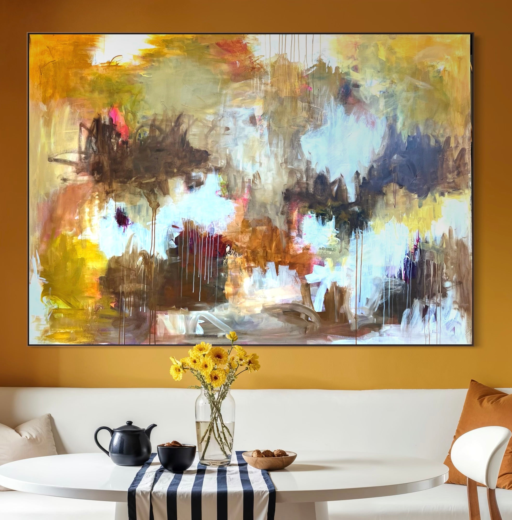 Maleri 140x200