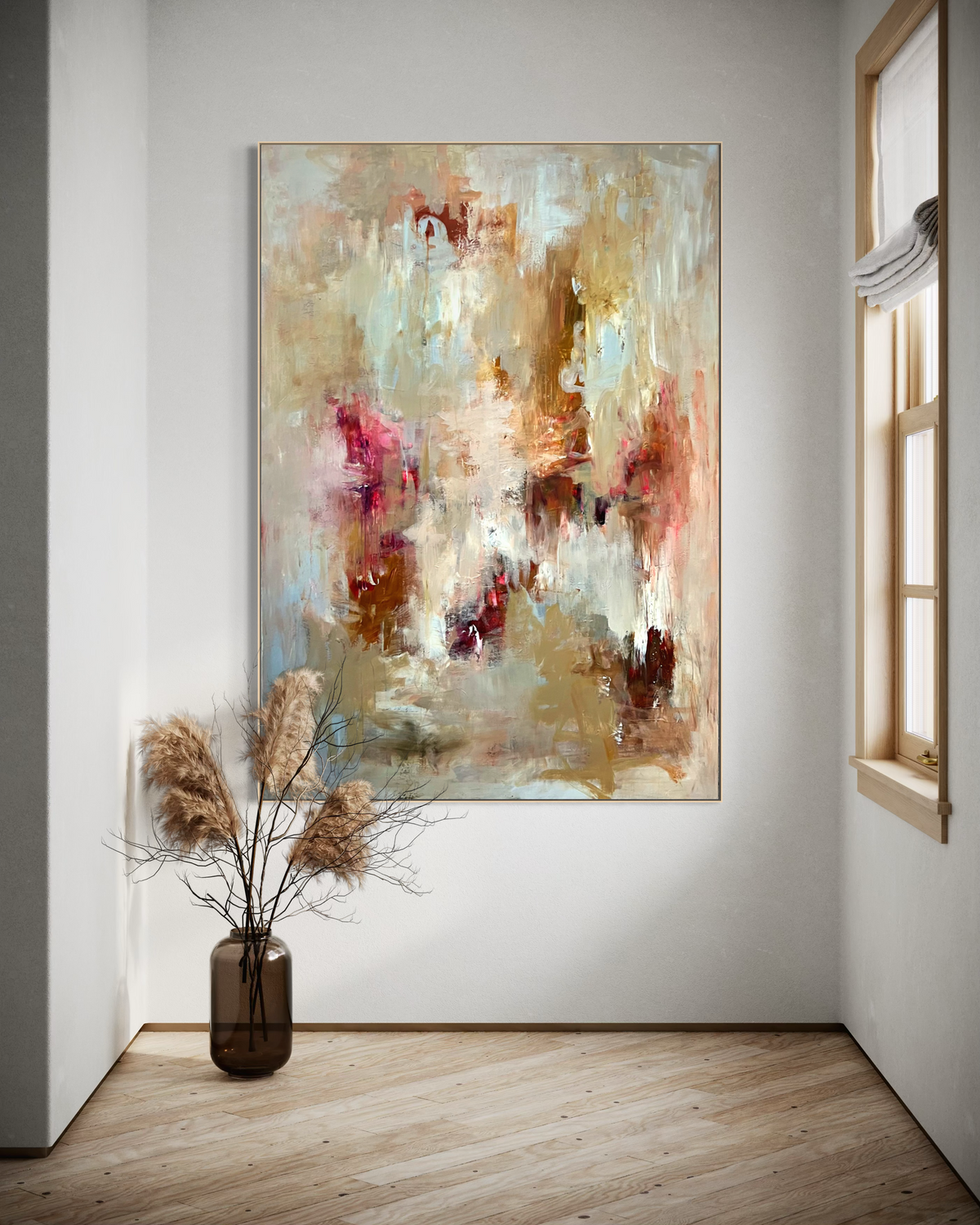Maleri 140x200