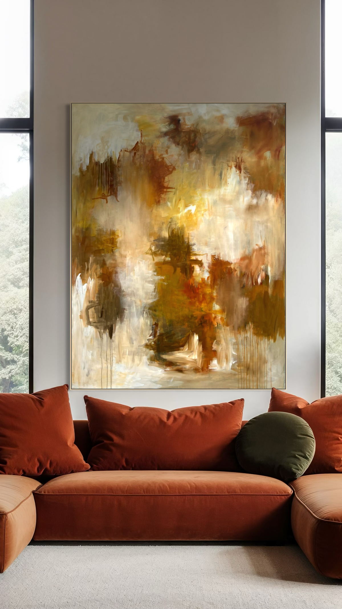 Maleri 150x200