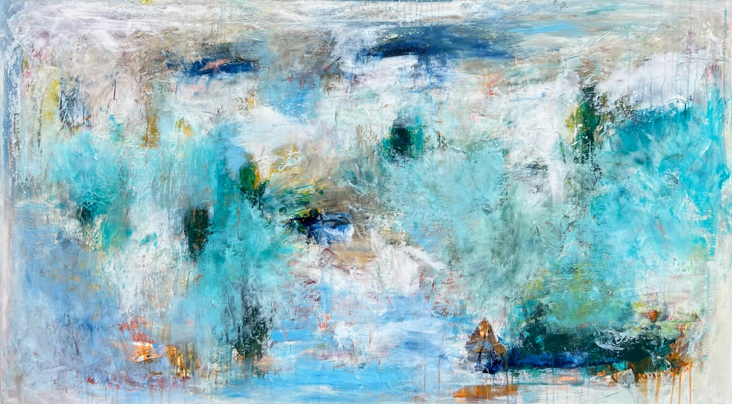Maleri 160x90
