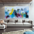 Maleri 200x100