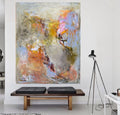 Maleri 120x150